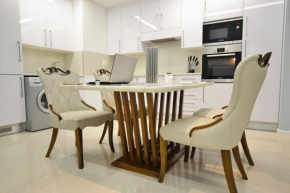 Skyview Apartments